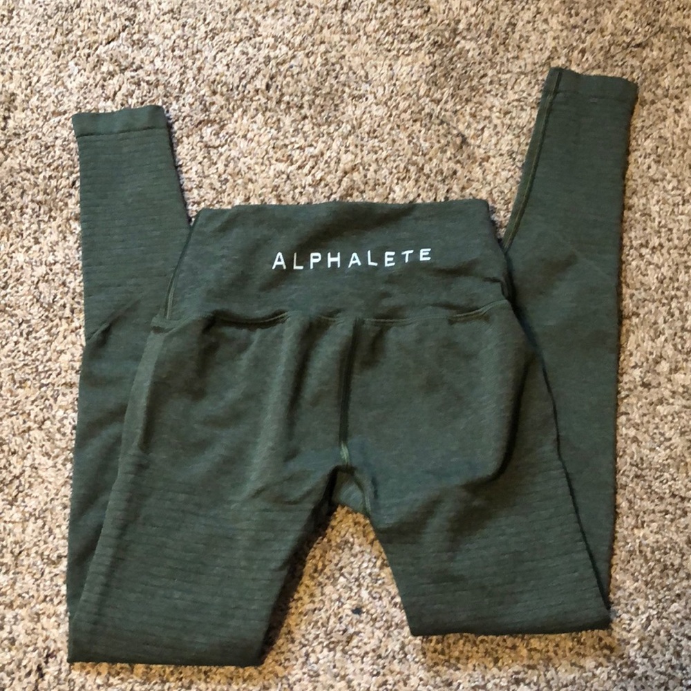 Alphalete Revival Leggings